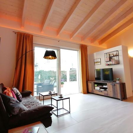 Auszeit Erfurt - Stilvoller Bungalow Mit Parkplatz - Zentrumsnah Eksteriør billede