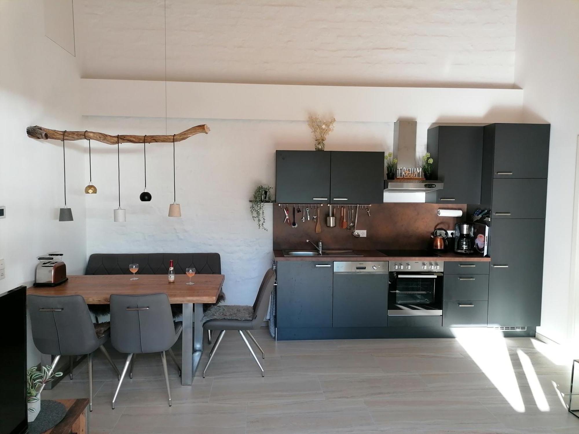 Auszeit Erfurt - Stilvoller Bungalow Mit Parkplatz - Zentrumsnah Eksteriør billede