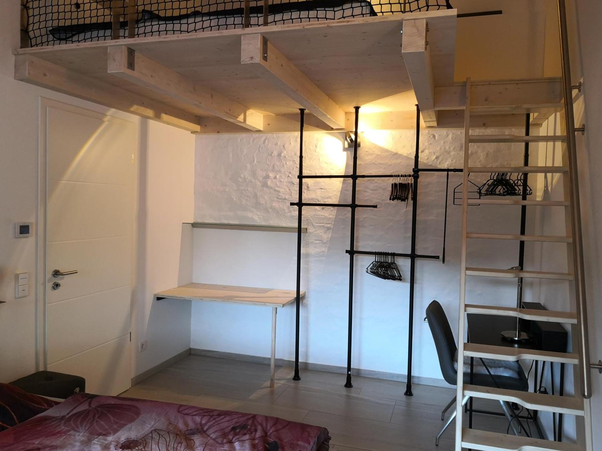 Auszeit Erfurt - Stilvoller Bungalow Mit Parkplatz - Zentrumsnah Eksteriør billede