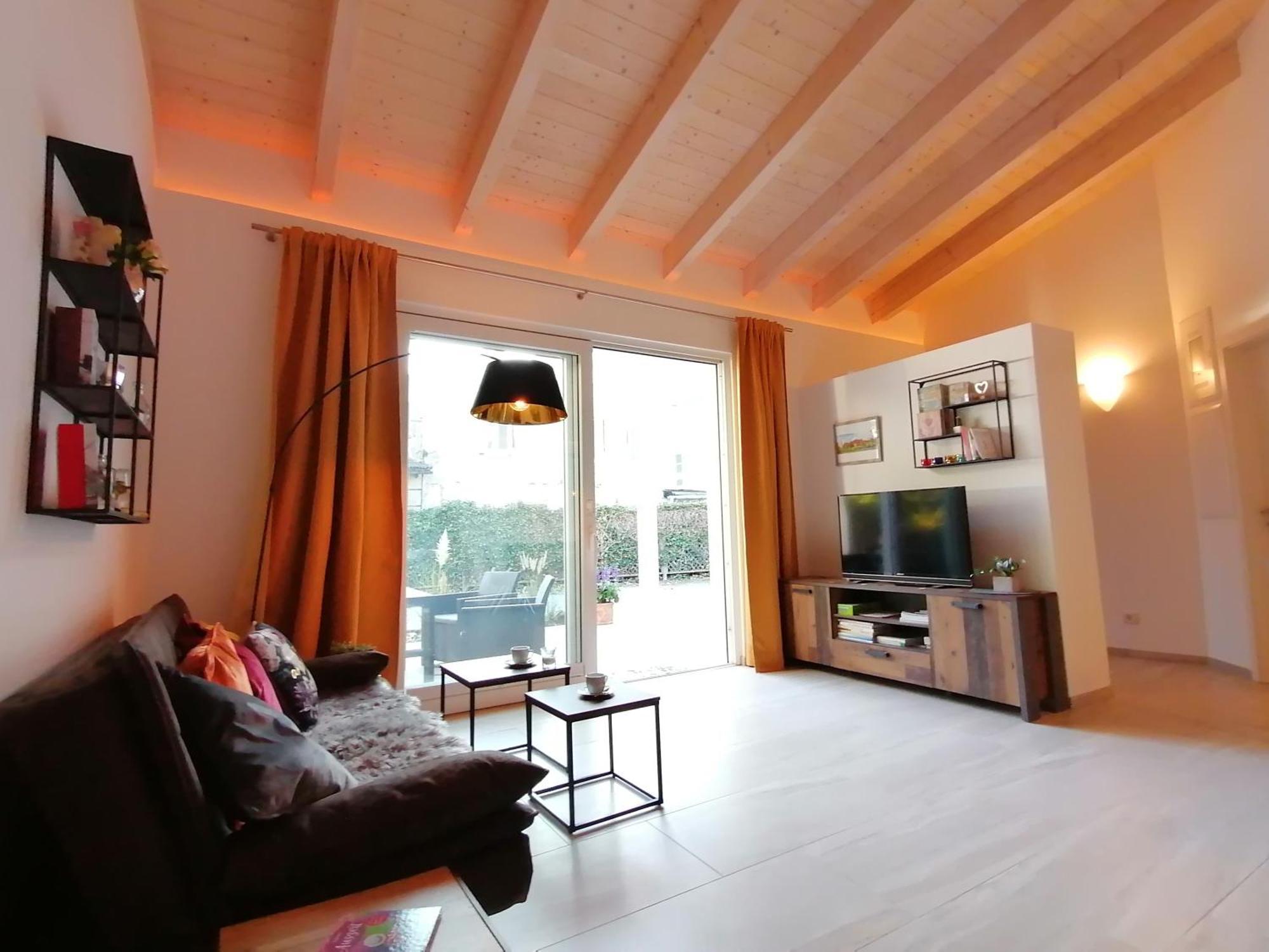 Auszeit Erfurt - Stilvoller Bungalow Mit Parkplatz - Zentrumsnah Eksteriør billede