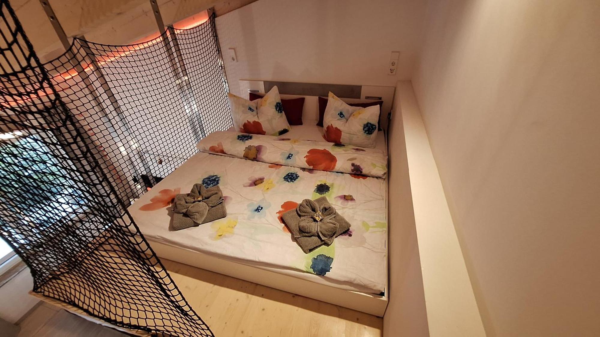 Auszeit Erfurt - Stilvoller Bungalow Mit Parkplatz - Zentrumsnah Eksteriør billede