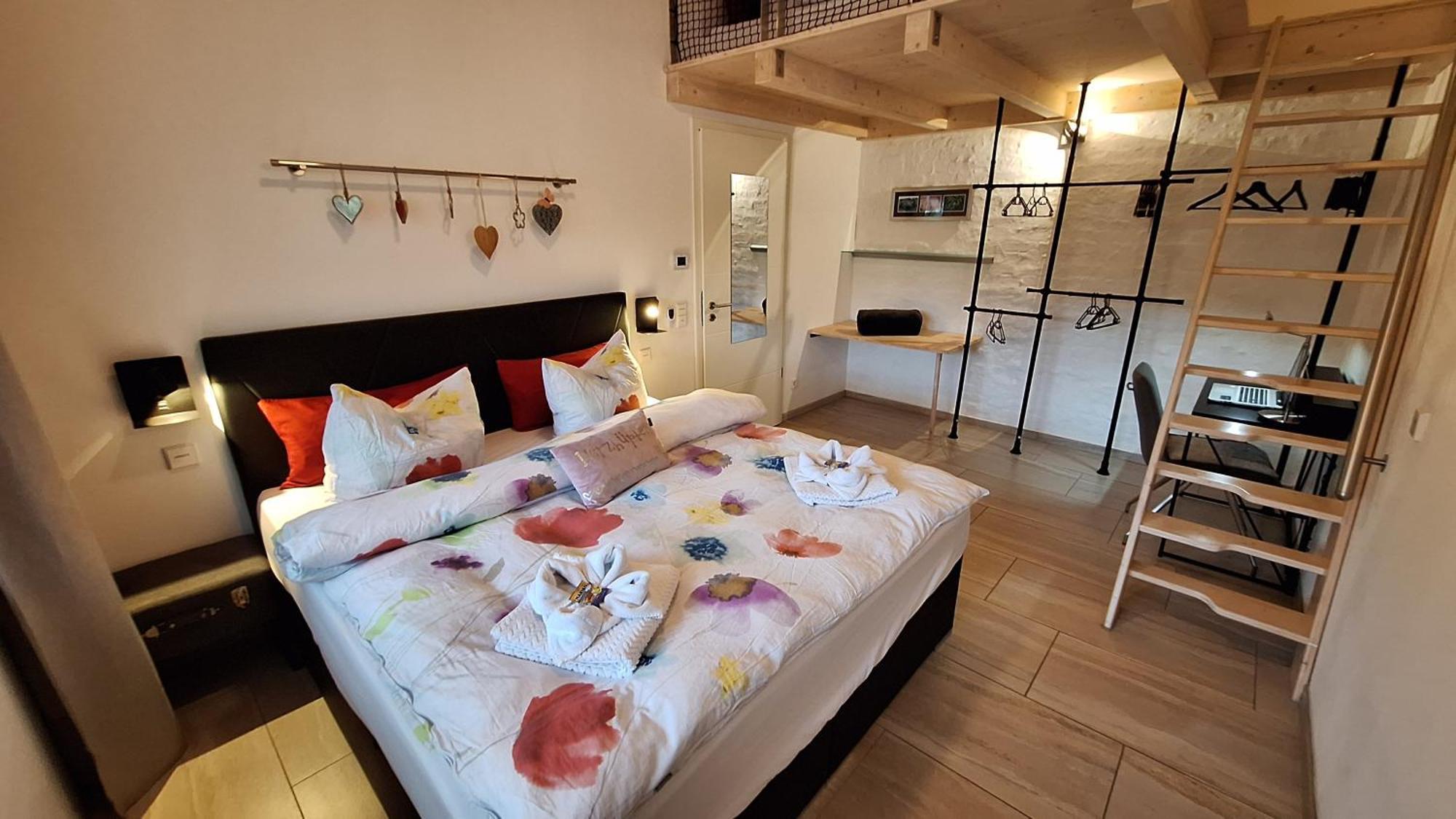 Auszeit Erfurt - Stilvoller Bungalow Mit Parkplatz - Zentrumsnah Eksteriør billede